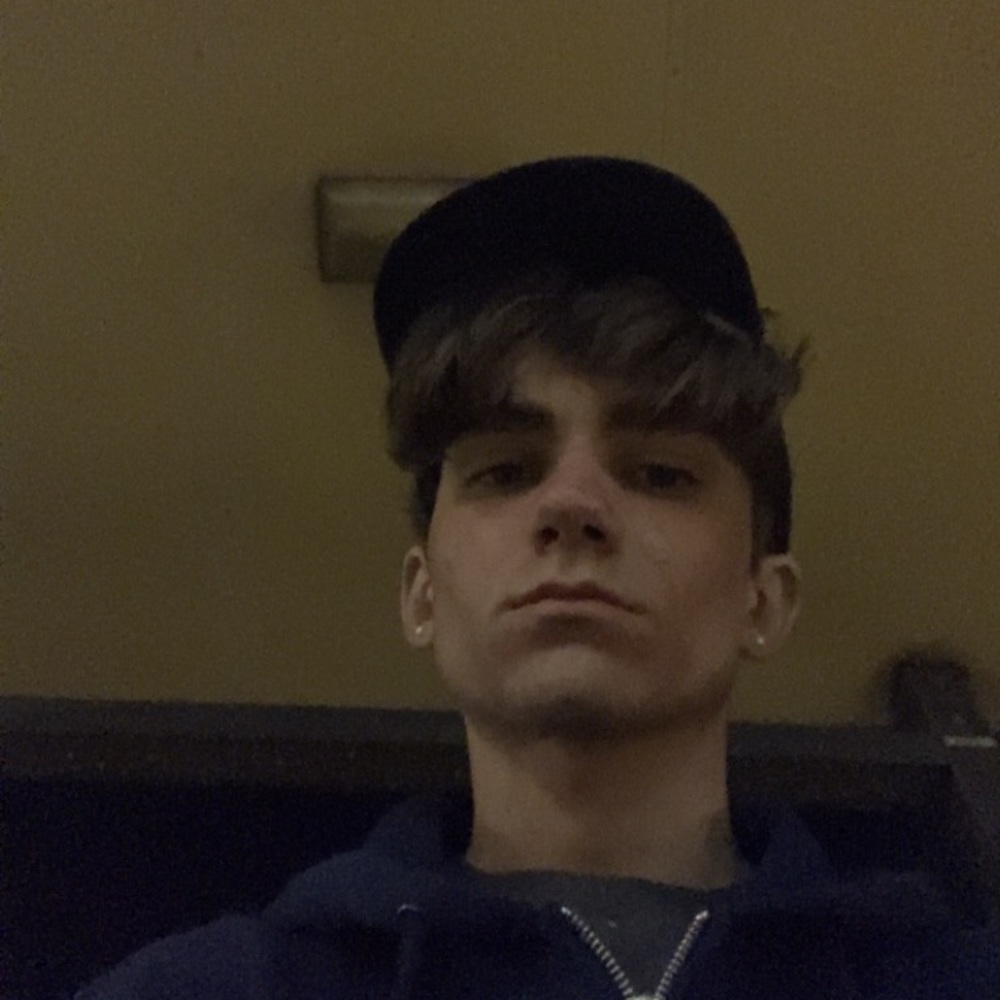 Meet your Posher, Lukey